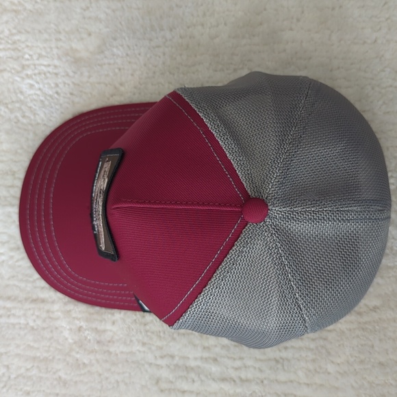 Goorin Bros Extinct Animal Farm Snapback Trucker Hat - Picture 5 of 6